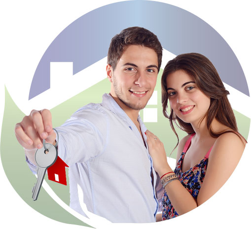 get approved for a home loan