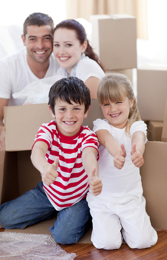 family home mortgage lender